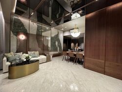 Marina Gardens Lane (D1), Apartment #463604971